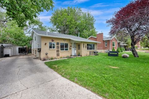 Multifamily For Sale - 668 W 980<br/> Provo, UT 84604