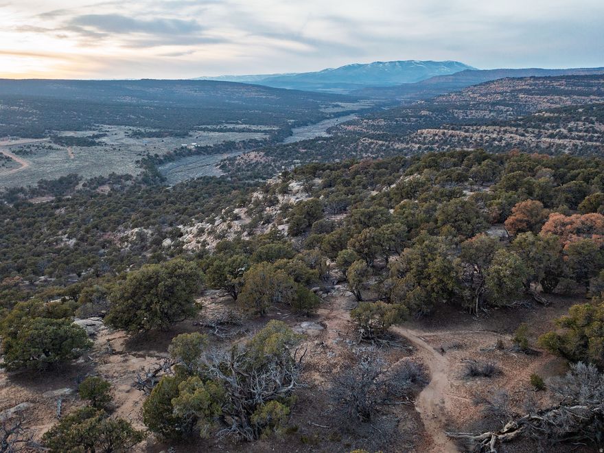 40 Acres of pristine mountain property located in Duchesne Utah only 5 miles from Starvation  Reservoir, this prime location features The terrain stunning mountain views in every direction. Year round access ,opens into a landscape of towering trees, clean mountain air, and sweeping views that stretch across untouched wilderness. Every direction offers a sense of calm and seclusion that's hard to find and even harder to let go of. Wander through your own network of wooded trails, watch wildlife move through the trees, or simply sit back and take in the panoramic scenery. Whether you're dreaming of a cabin hideaway, a recreational escape, or a longterm offgrid sanctuary, this land gives you the space and freedom to create it. A property like this isn't just acreage-it's a retreat, a reset, and a rare chance to own piece of quiet natural beauty. Acreage figures are provided as a courtesy estimate only and were obtained from county records  Buyer is advised to obtain an independent measurement.