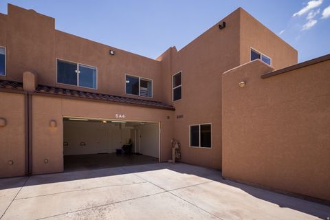 Tiny photo for 3764 PRICKLY PEAR CIR #5A4, Moab, UT 84532 (MLS # 2158691)