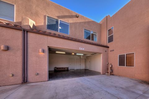 Tiny photo for 3764 PRICKLY PEAR CIR #5A4, Moab, UT 84532 (MLS # 2158691)