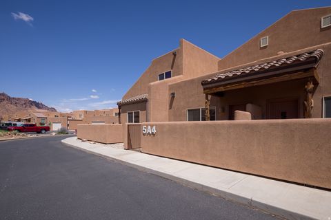 Tiny photo for 3764 PRICKLY PEAR CIR #5A4, Moab, UT 84532 (MLS # 2158691)