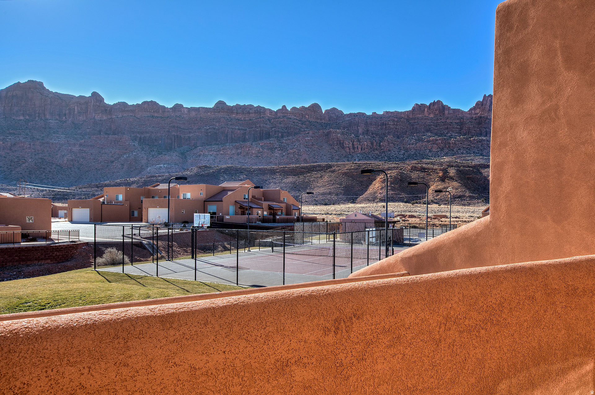 RIM VILLAGE VISTAS - Residential