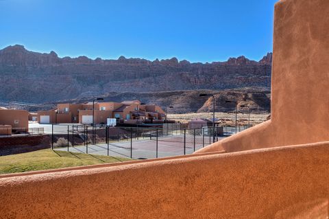 Tiny photo for 3764 PRICKLY PEAR CIR #5A4, Moab, UT 84532 (MLS # 2158691)