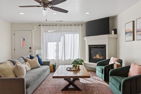 Tiny photo for 3764 PRICKLY PEAR CIR #5A4, Moab, UT 84532 (MLS # 2158691)