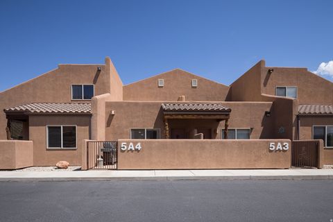 Tiny photo for 3764 PRICKLY PEAR CIR #5A4, Moab, UT 84532 (MLS # 2158691)