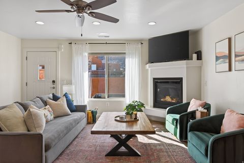 Tiny photo for 3764 PRICKLY PEAR CIR #5A4, Moab, UT 84532 (MLS # 2158691)