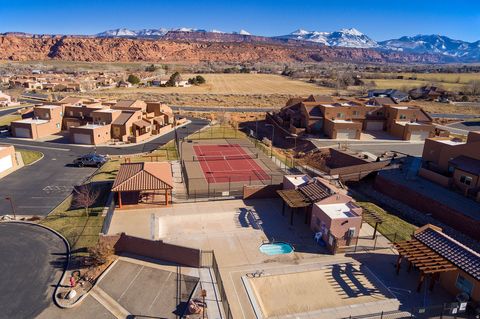 Tiny photo for 3764 PRICKLY PEAR CIR #5A4, Moab, UT 84532 (MLS # 2158691)
