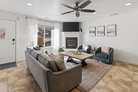 Tiny photo for 3764 PRICKLY PEAR CIR #5A4, Moab, UT 84532 (MLS # 2158691)