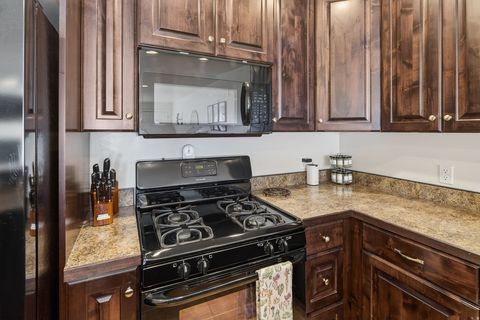Tiny photo for 3764 PRICKLY PEAR CIR #5A4, Moab, UT 84532 (MLS # 2158691)
