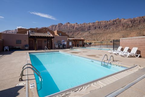 Tiny photo for 3764 PRICKLY PEAR CIR #5A4, Moab, UT 84532 (MLS # 2158691)