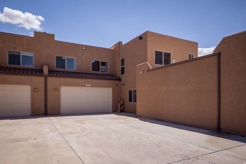 Tiny photo for 3764 PRICKLY PEAR CIR #5A4, Moab, UT 84532 (MLS # 2158691)