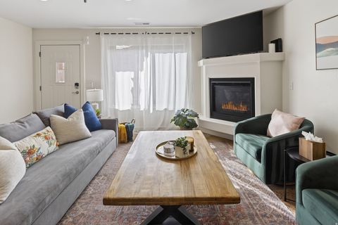 Tiny photo for 3764 PRICKLY PEAR CIR #5A4, Moab, UT 84532 (MLS # 2158691)