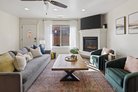 Tiny photo for 3764 PRICKLY PEAR CIR #5A4, Moab, UT 84532 (MLS # 2158691)