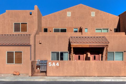 Photo of 3764 PRICKLY PEAR CIR #5A4, Moab, UT 84532 (MLS # 2158691)