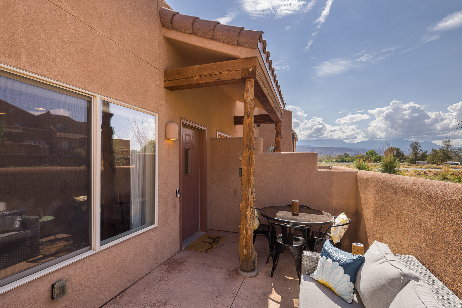 RIM VILLAGE VISTAS - Residential