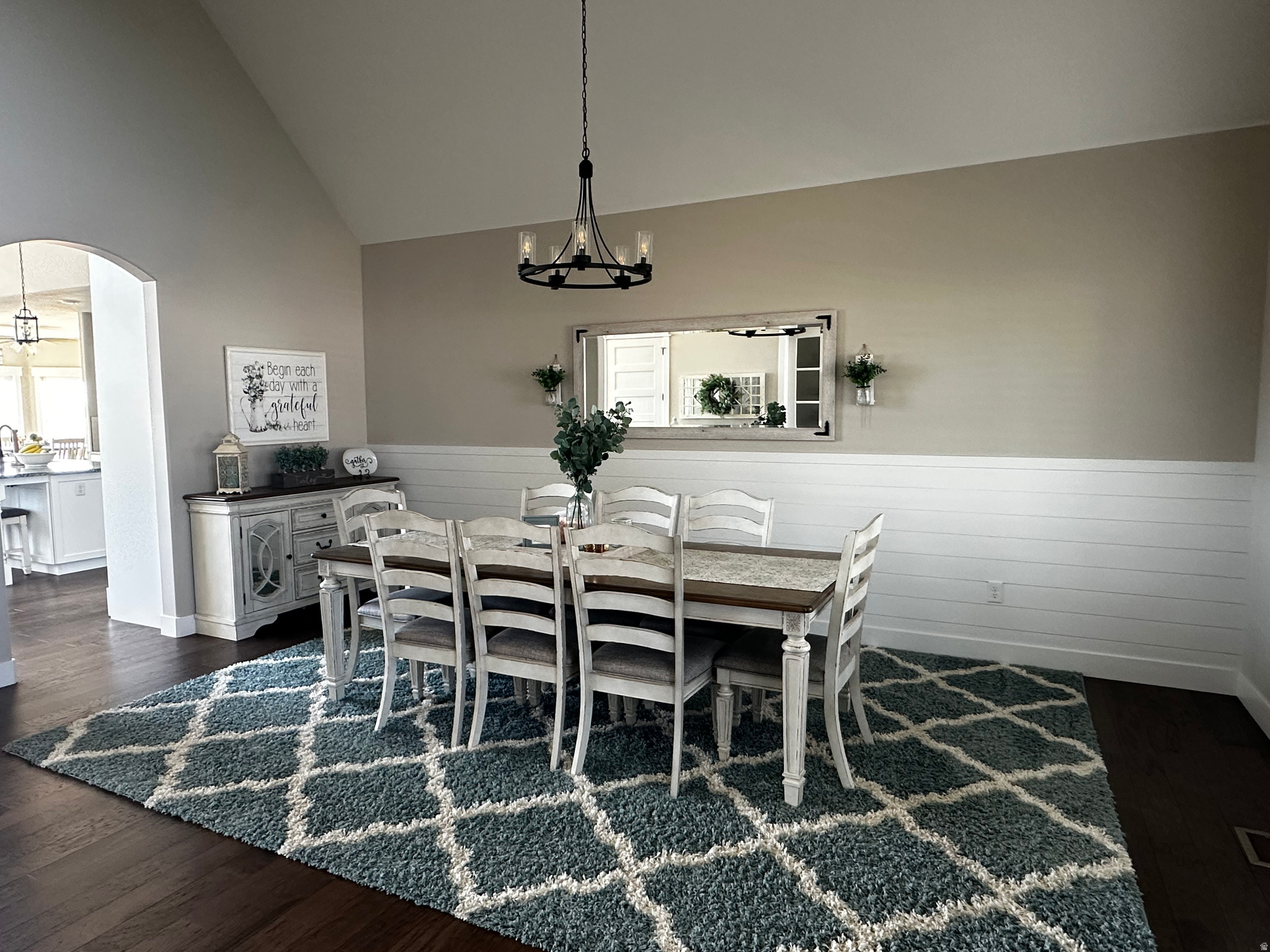 EQUESTRIAN POINTE SUBDIVISION - Residential