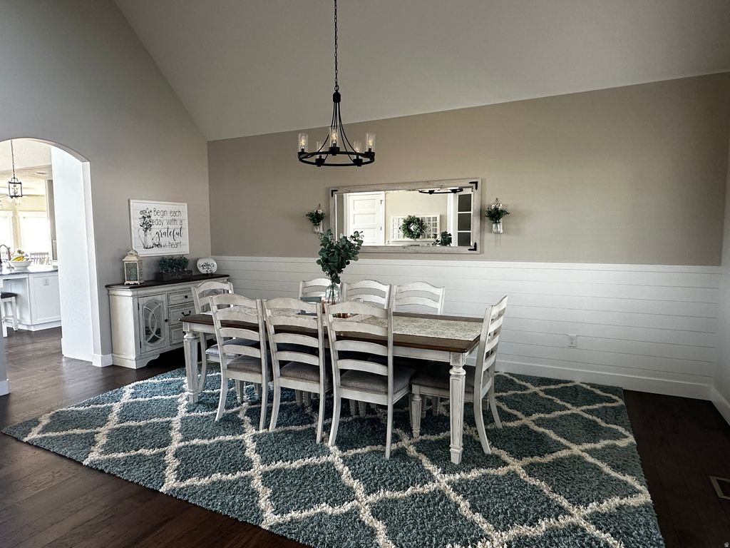 Photo of 1226 N 3575 W, Cedar City, UT 84721 (MLS # 2148783)