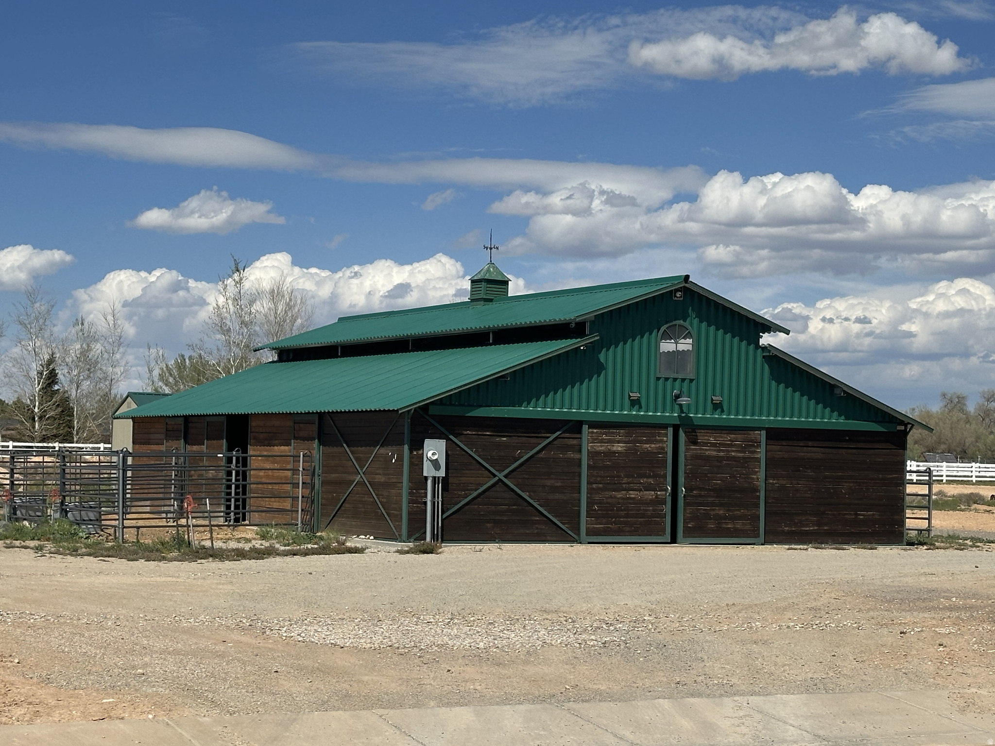 EQUESTRIAN POINTE SUBDIVISION - Residential