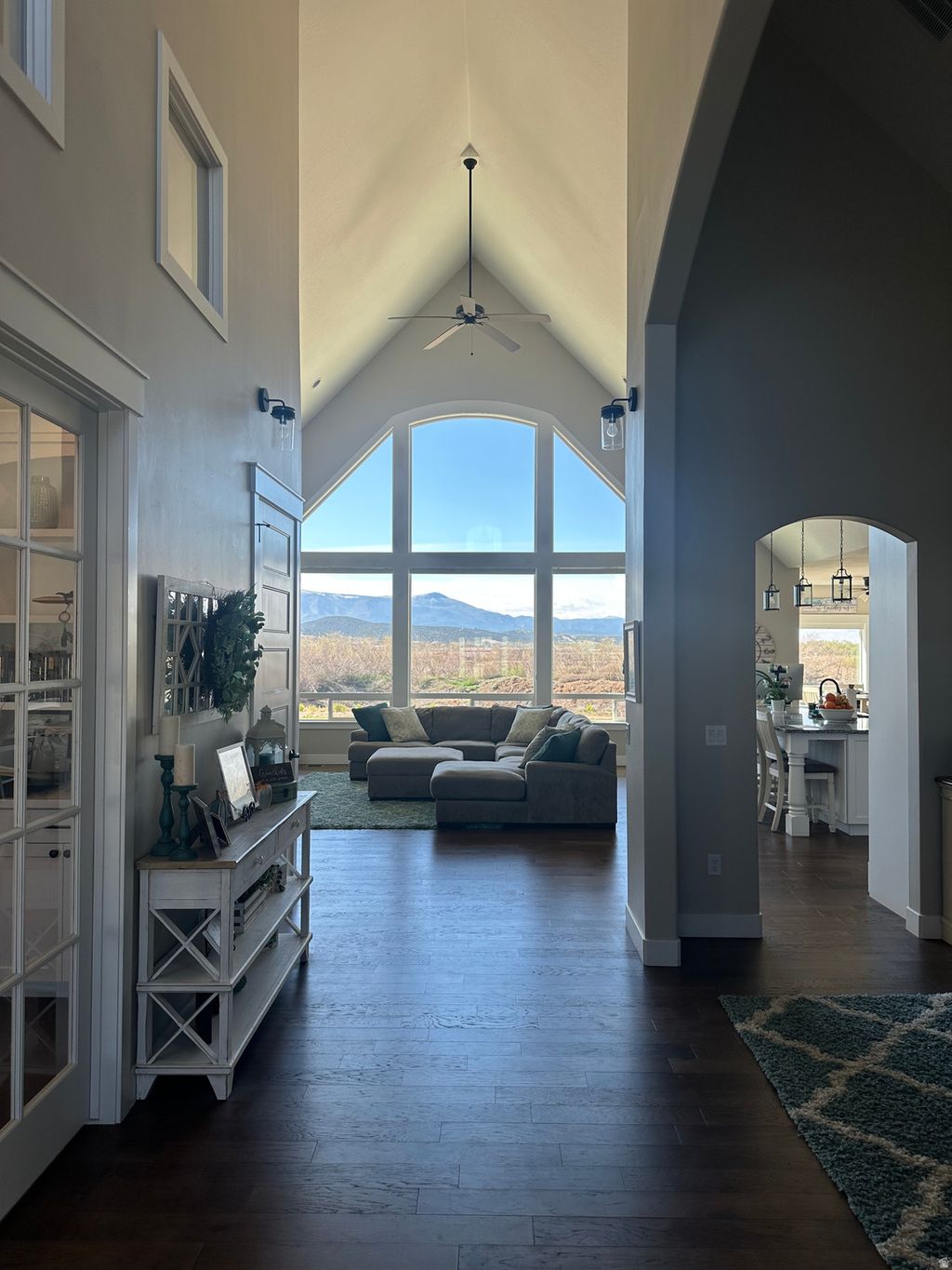 Photo of 1226 N 3575 W, Cedar City, UT 84721 (MLS # 2148783)
