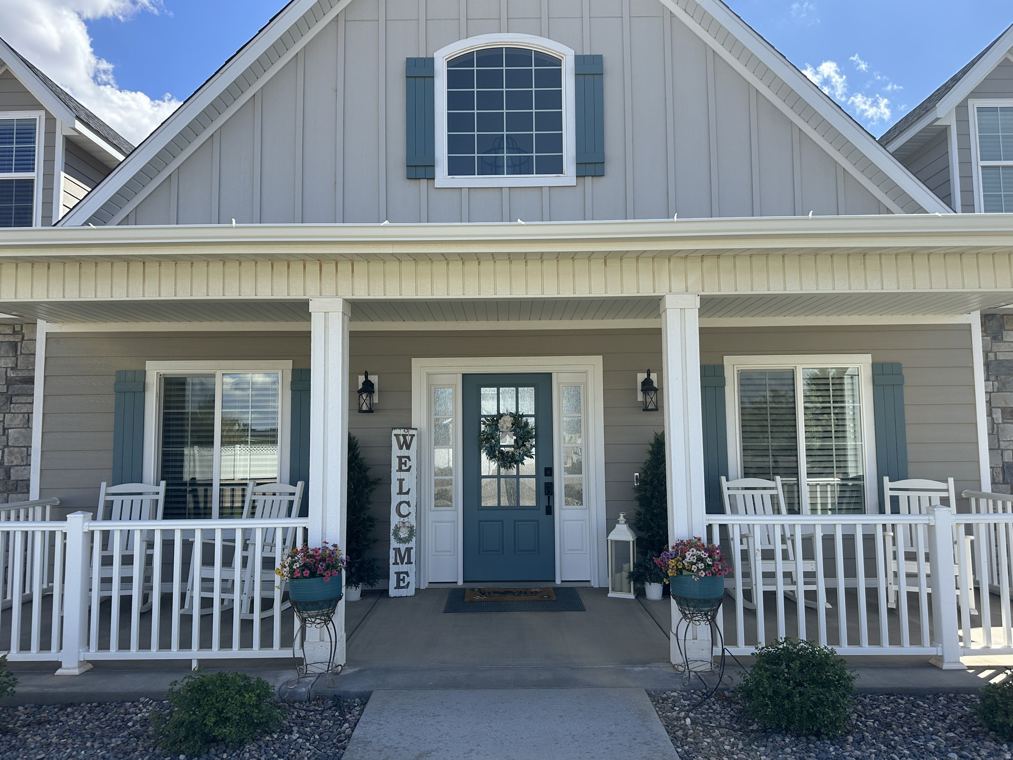 EQUESTRIAN POINTE SUBDIVISION - Residential