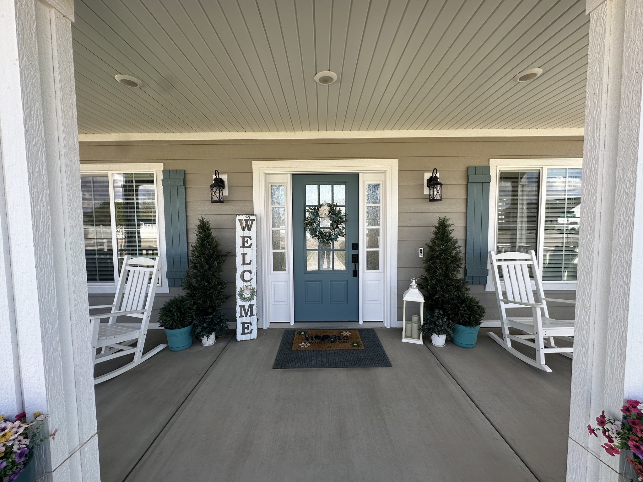 EQUESTRIAN POINTE SUBDIVISION - Residential