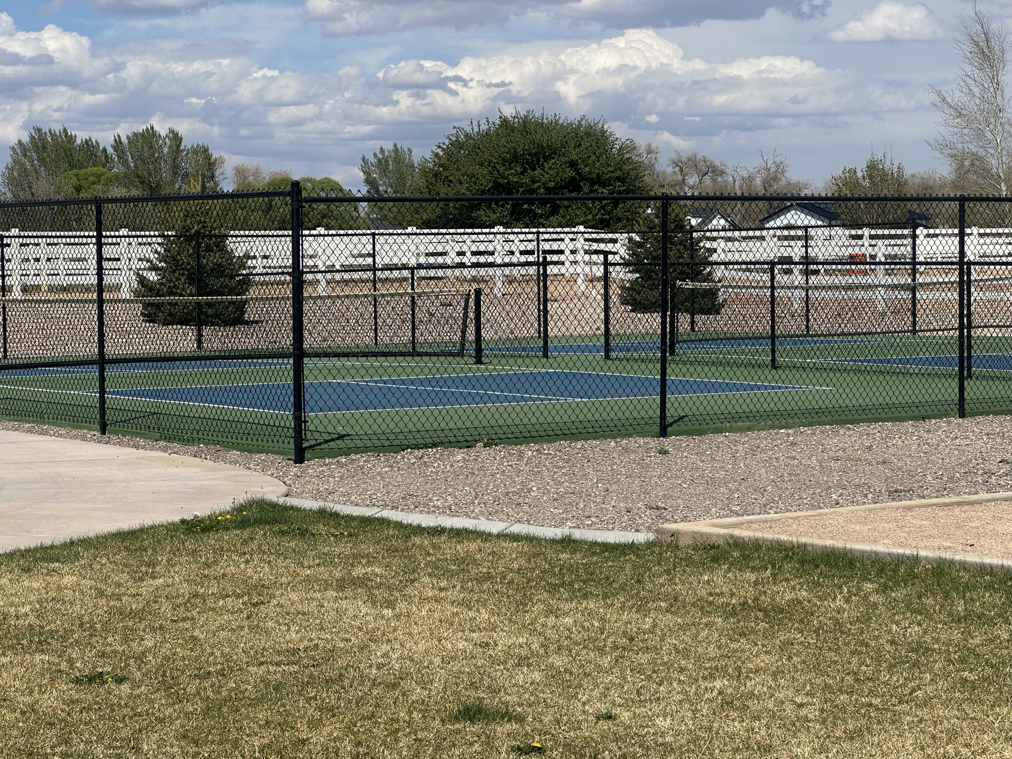 EQUESTRIAN POINTE SUBDIVISION - Residential