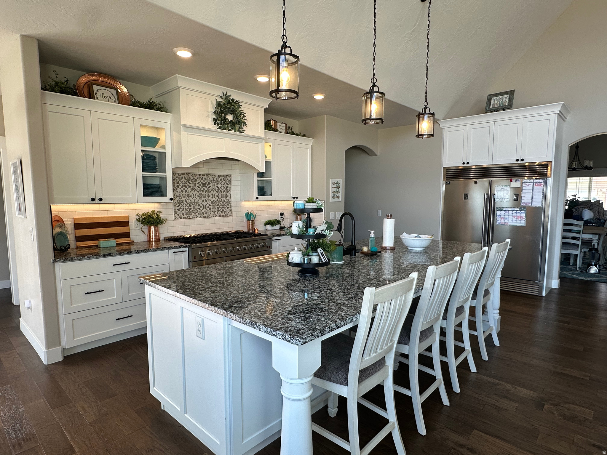 EQUESTRIAN POINTE SUBDIVISION - Residential