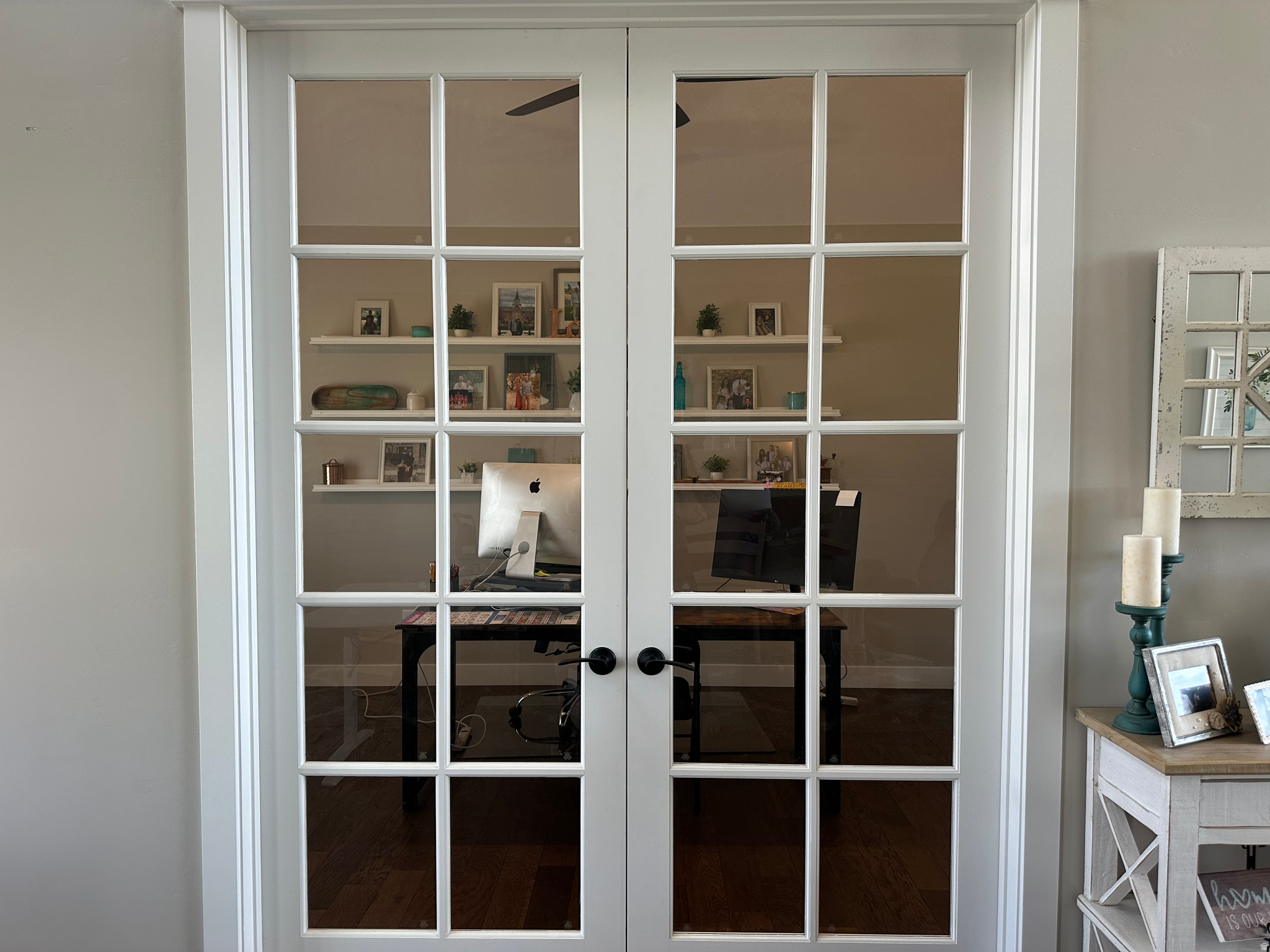 EQUESTRIAN POINTE SUBDIVISION - Residential