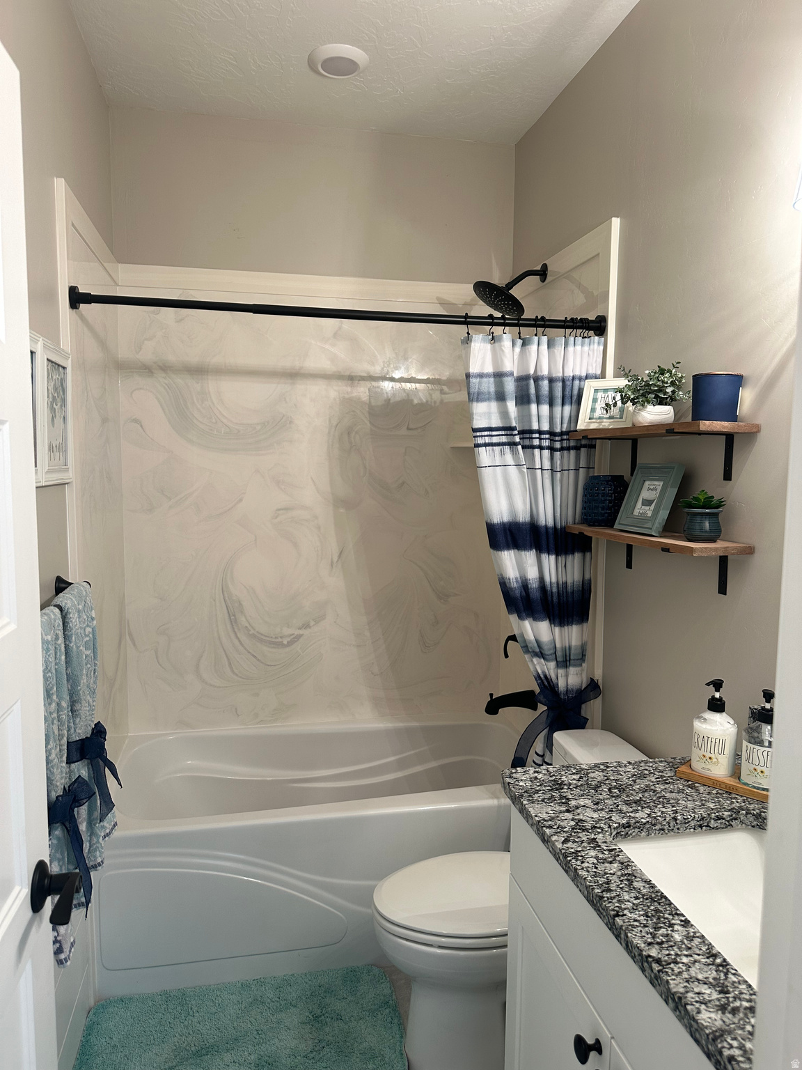 EQUESTRIAN POINTE SUBDIVISION - Residential