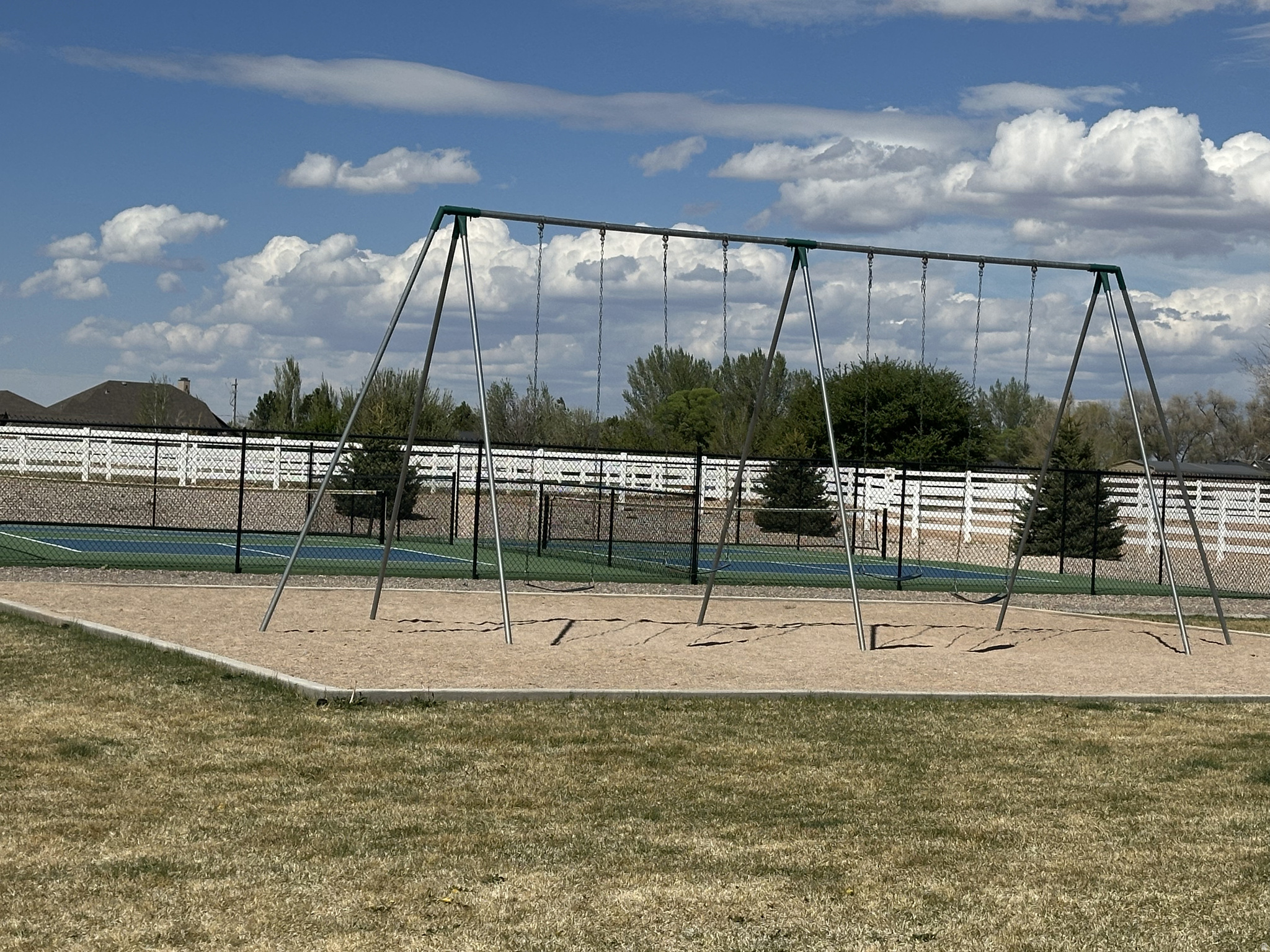 EQUESTRIAN POINTE SUBDIVISION - Residential