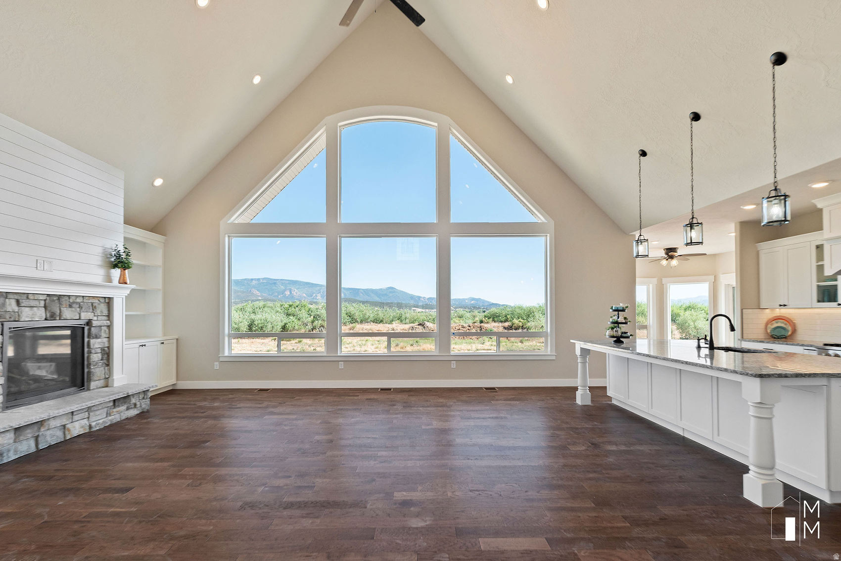 EQUESTRIAN POINTE SUBDIVISION - Residential