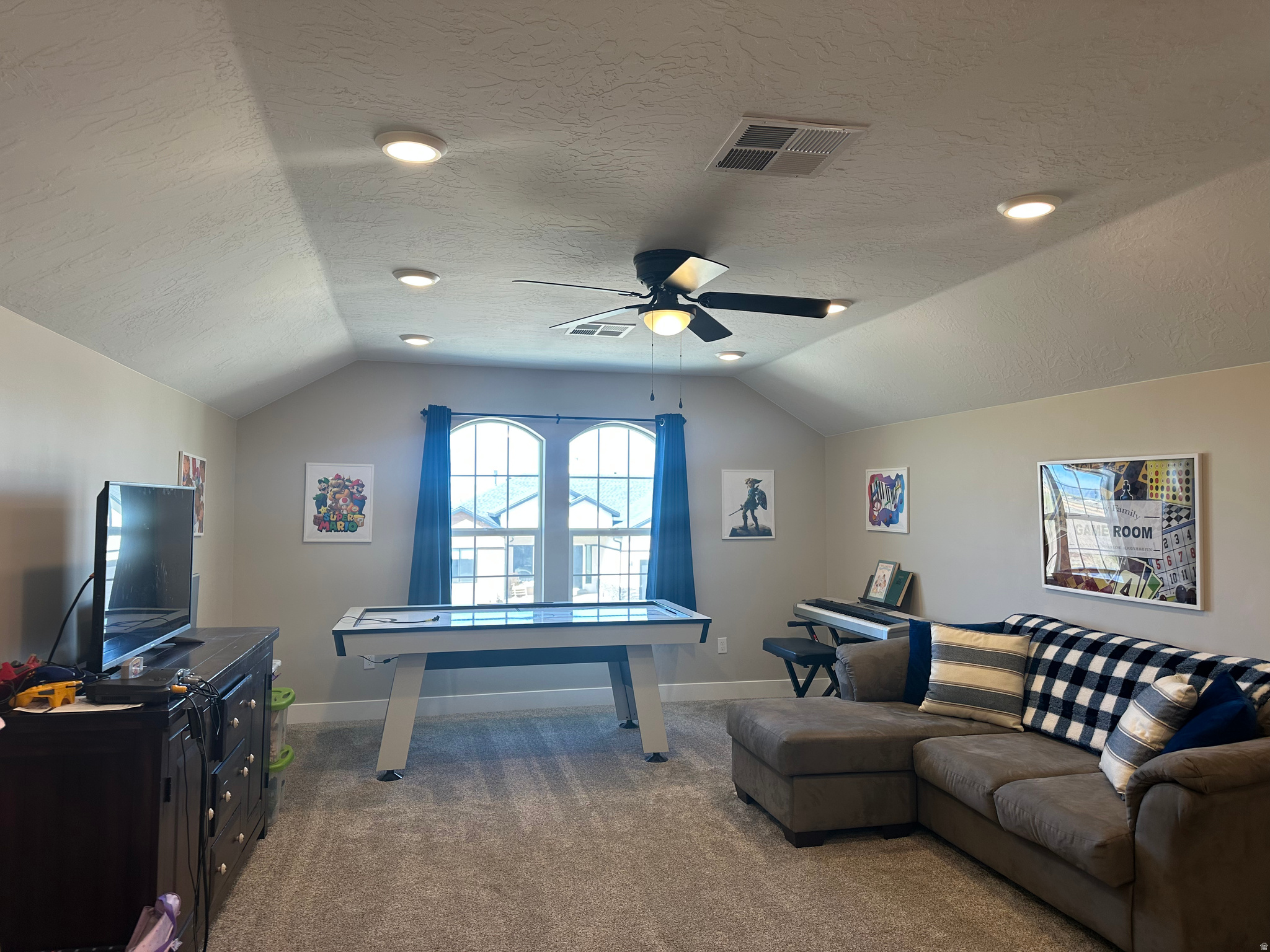 EQUESTRIAN POINTE SUBDIVISION - Residential