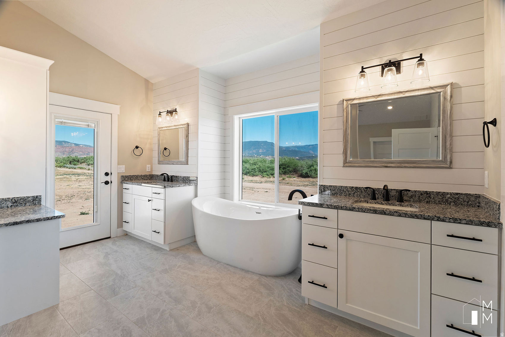 EQUESTRIAN POINTE SUBDIVISION - Residential