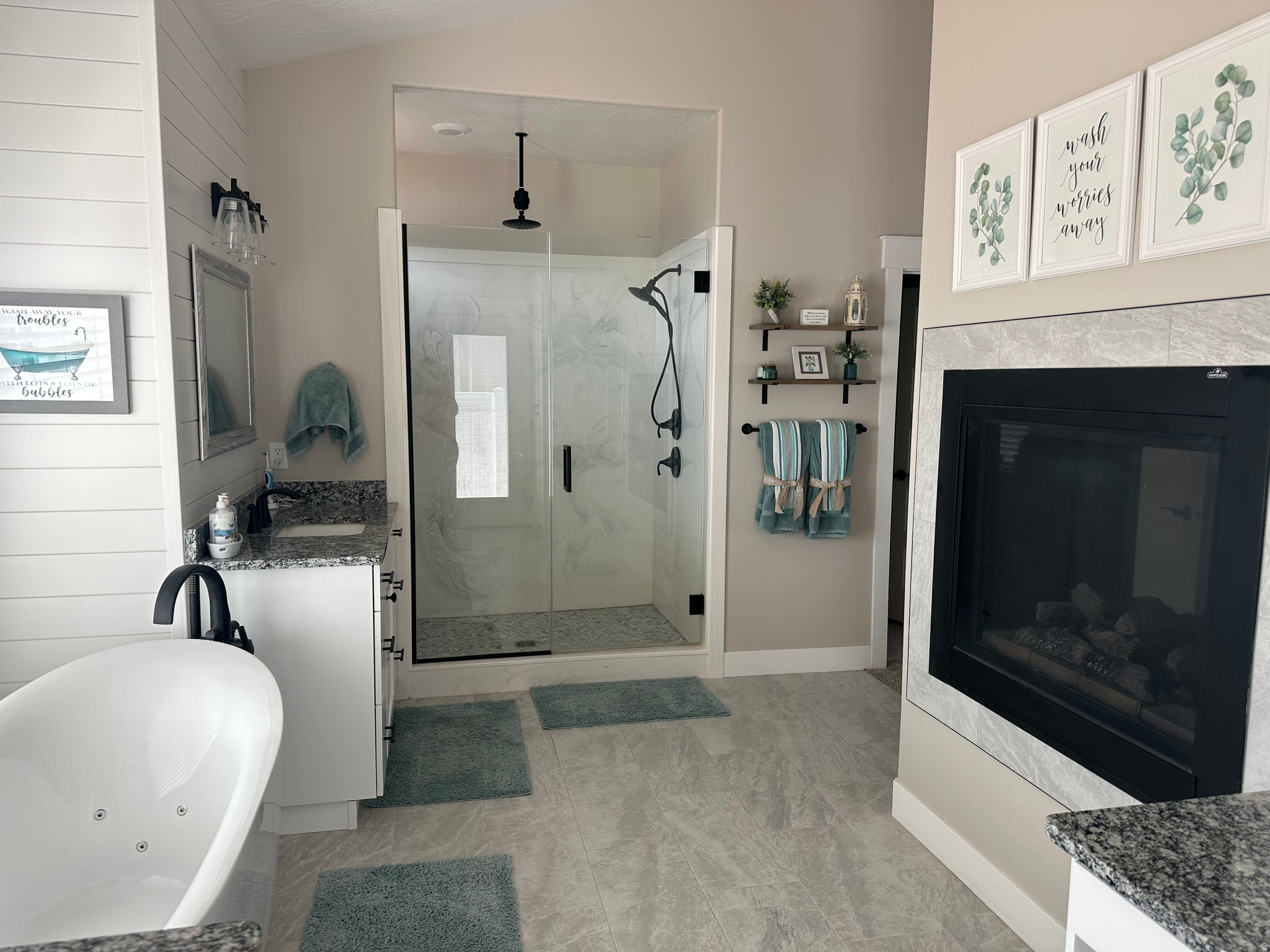 EQUESTRIAN POINTE SUBDIVISION - Residential