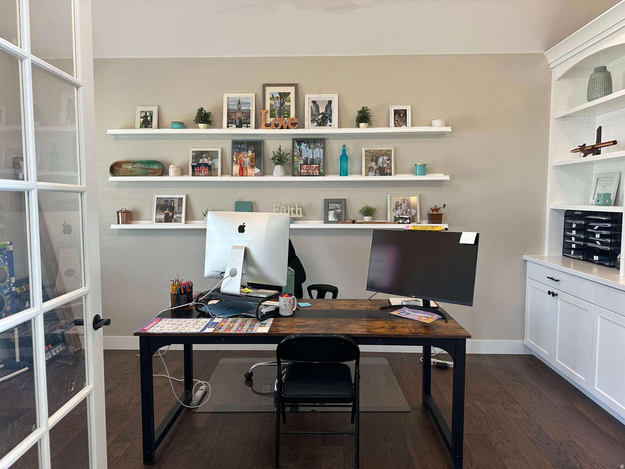 EQUESTRIAN POINTE SUBDIVISION - Residential