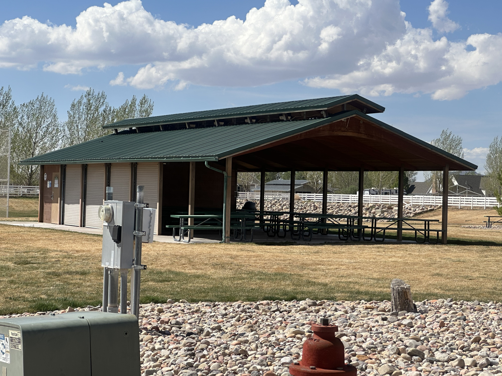 EQUESTRIAN POINTE SUBDIVISION - Residential