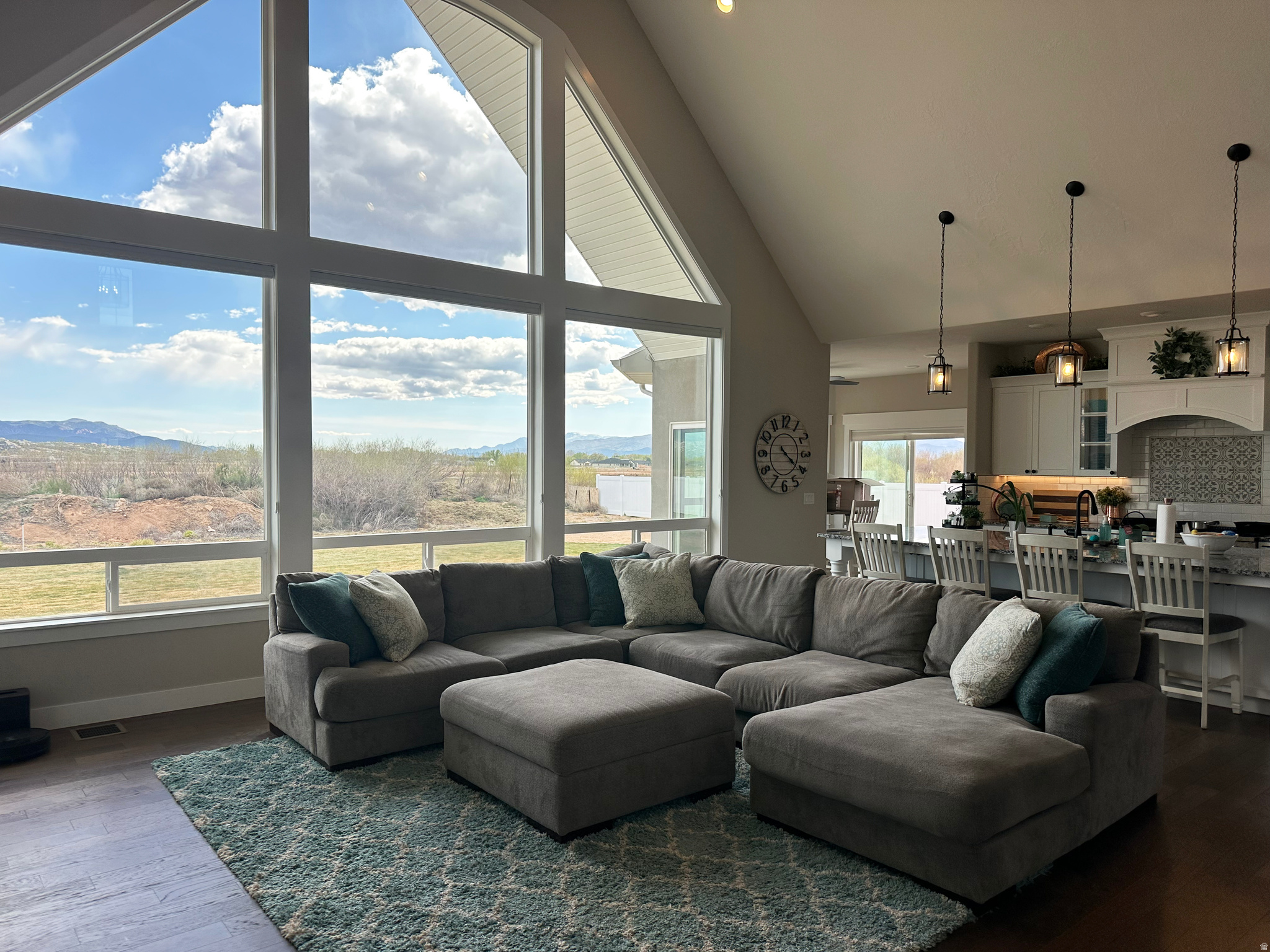 EQUESTRIAN POINTE SUBDIVISION - Residential