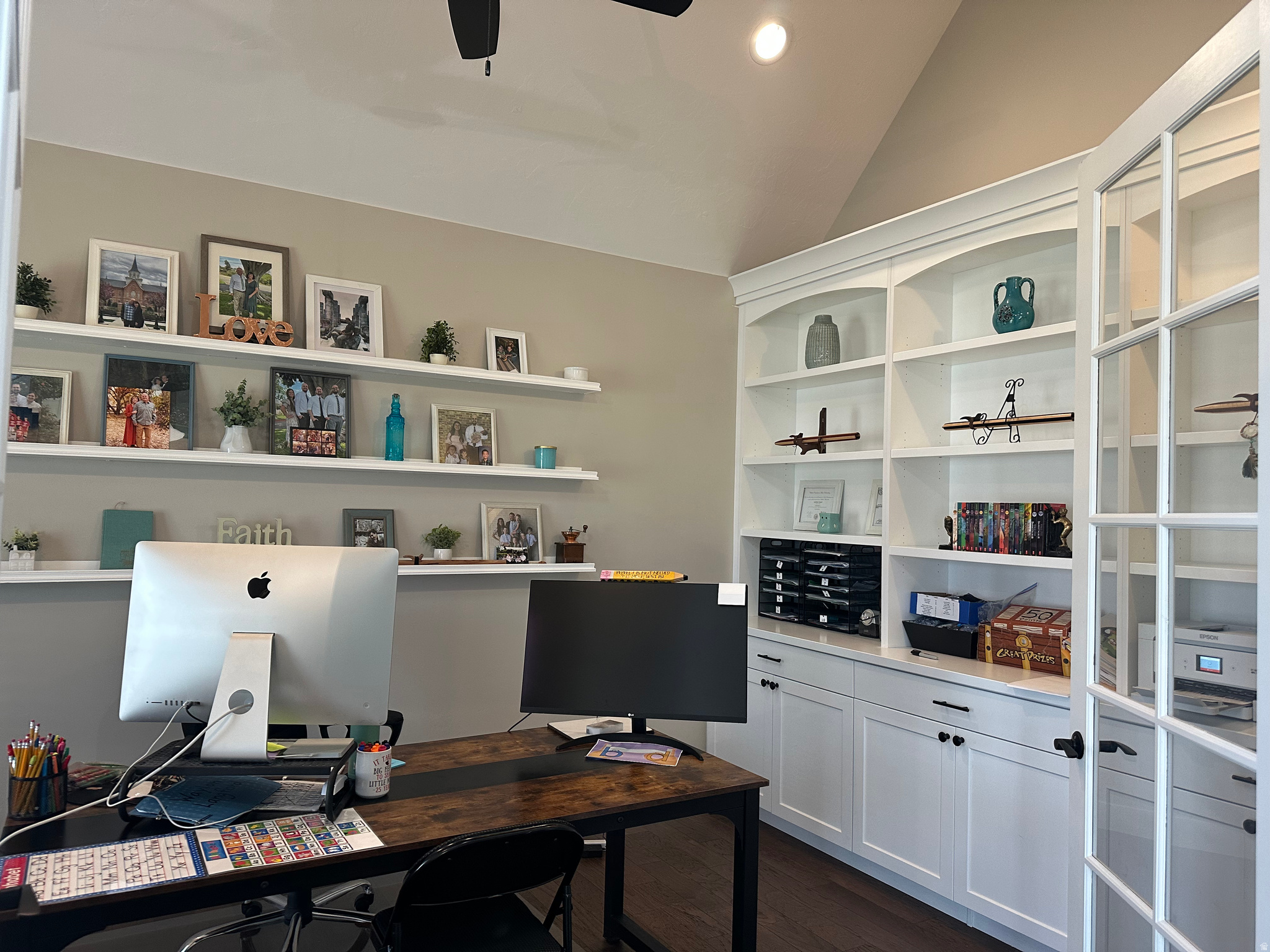 EQUESTRIAN POINTE SUBDIVISION - Residential