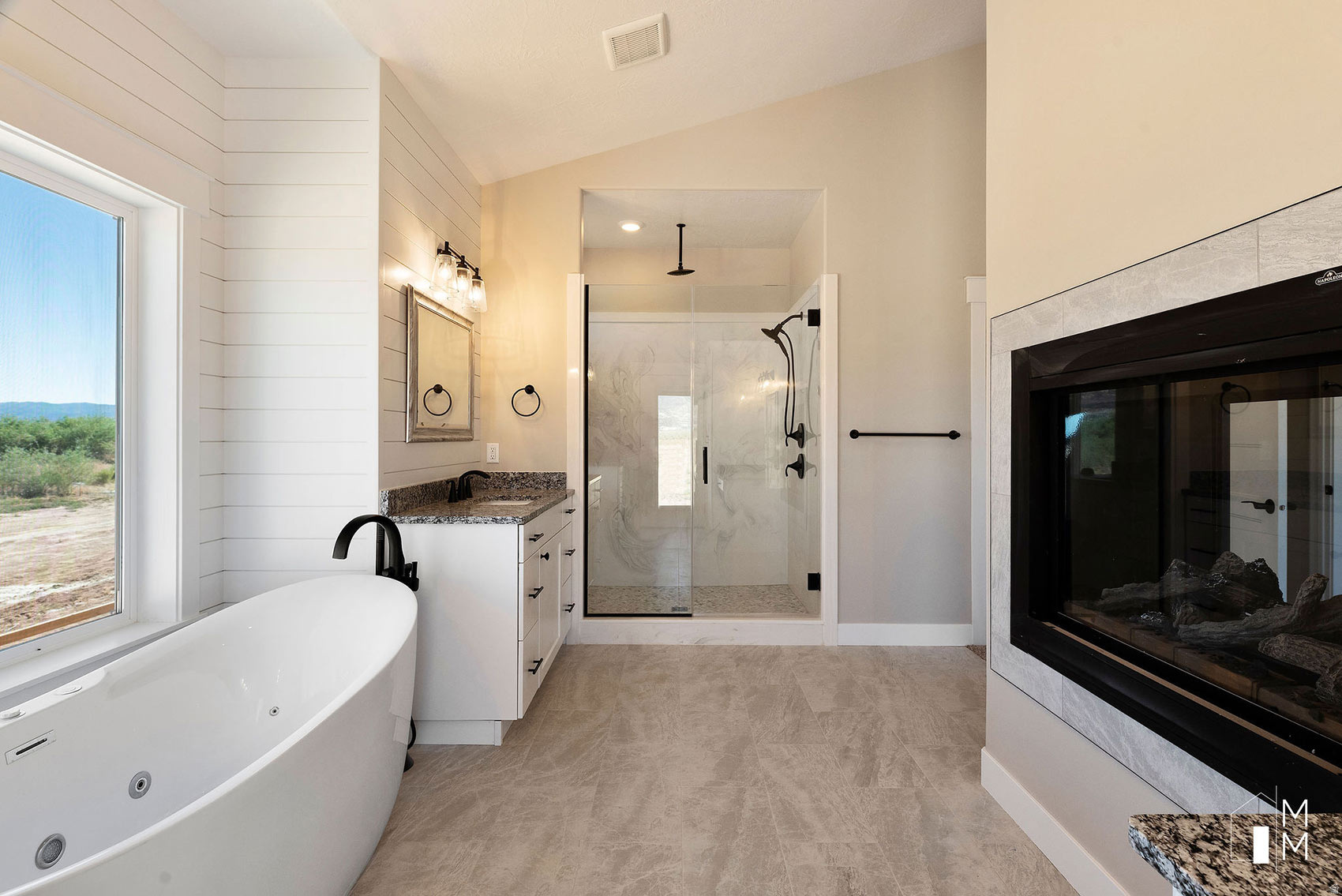 EQUESTRIAN POINTE SUBDIVISION - Residential