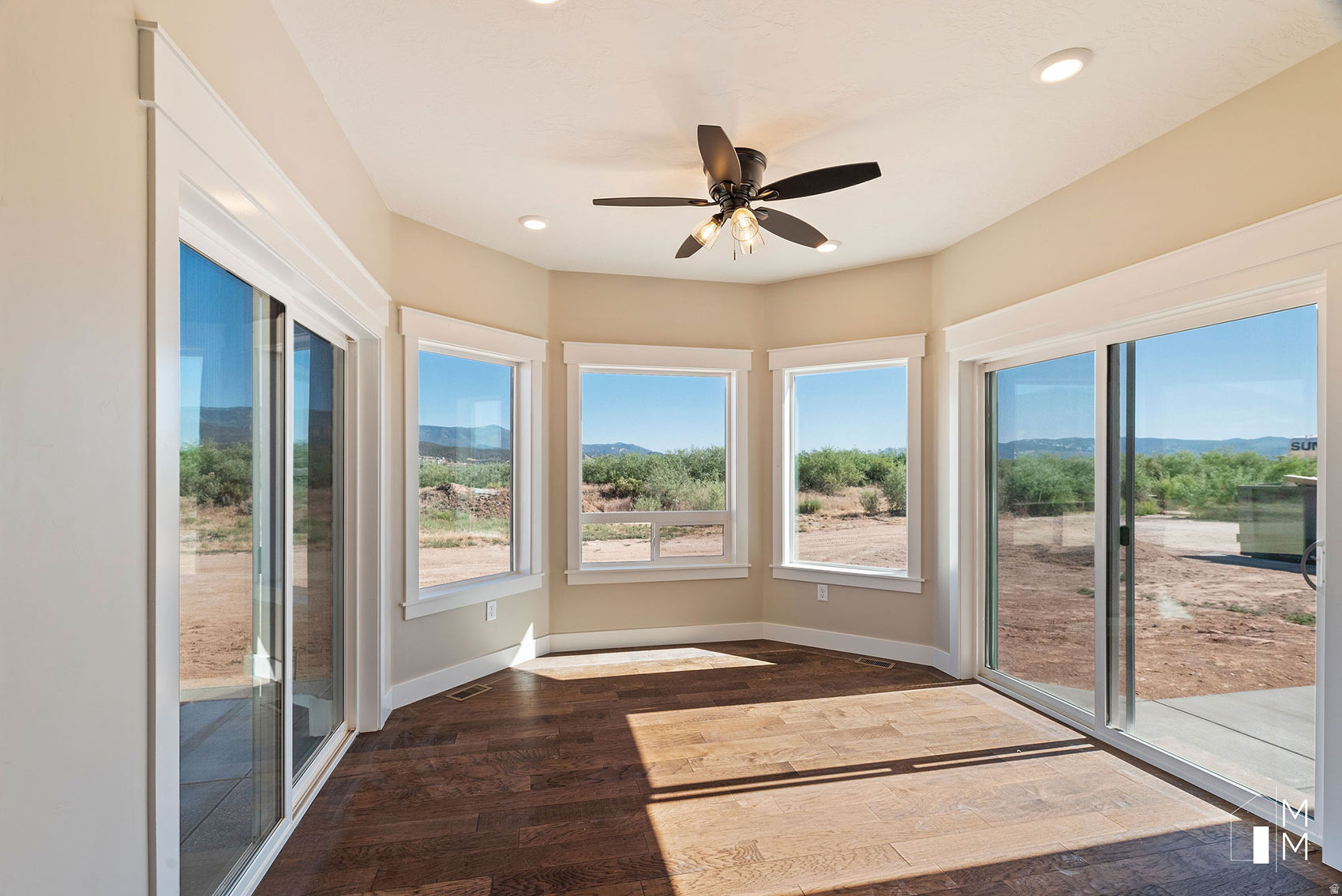 EQUESTRIAN POINTE SUBDIVISION - Residential