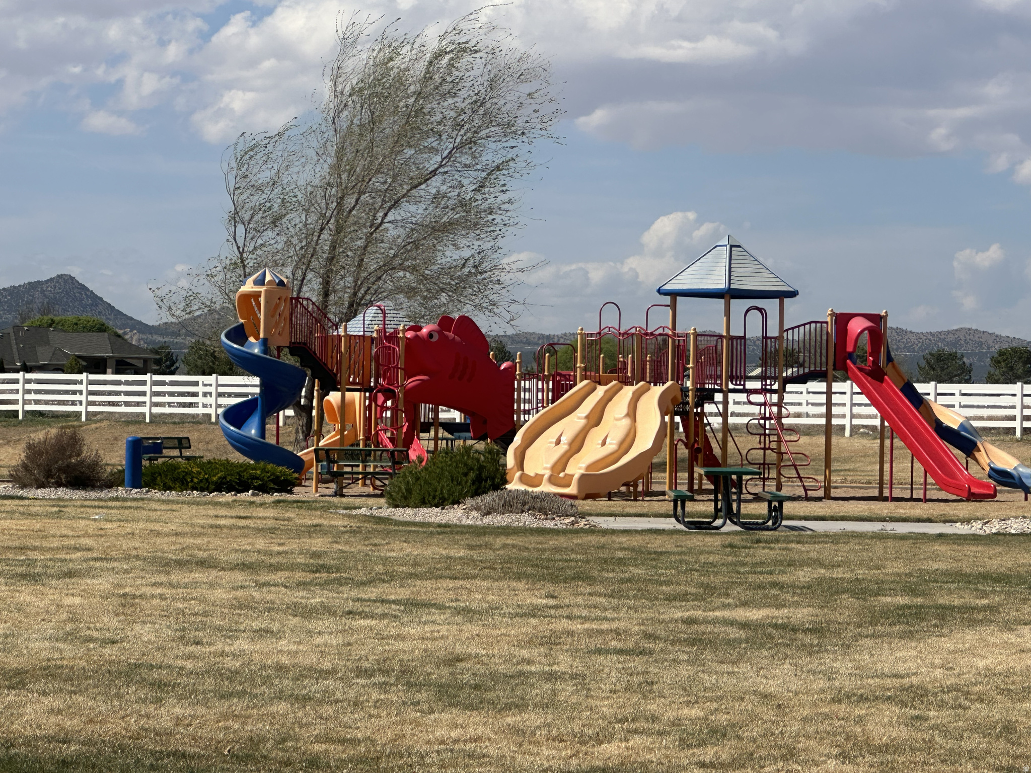 EQUESTRIAN POINTE SUBDIVISION - Residential