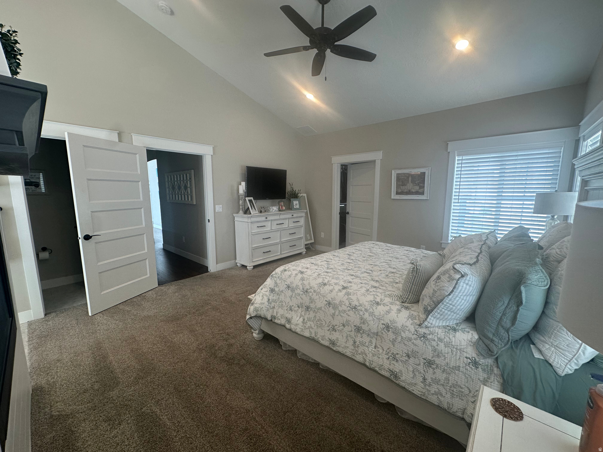 EQUESTRIAN POINTE SUBDIVISION - Residential