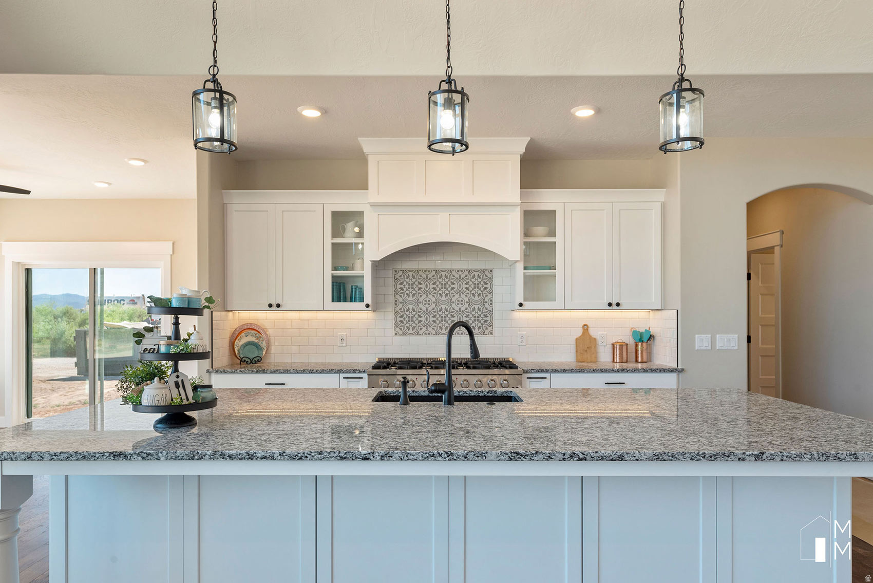 EQUESTRIAN POINTE SUBDIVISION - Residential