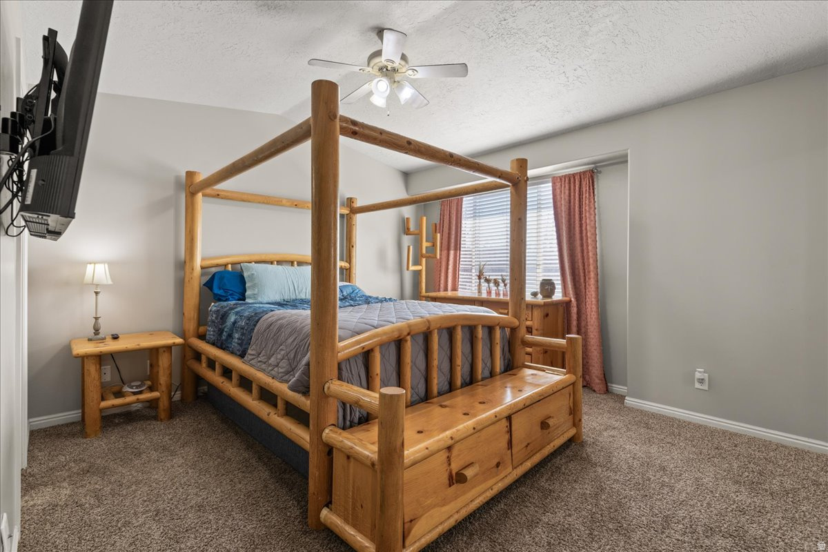 HIDDEN CREEK PHASE 4 - Residential