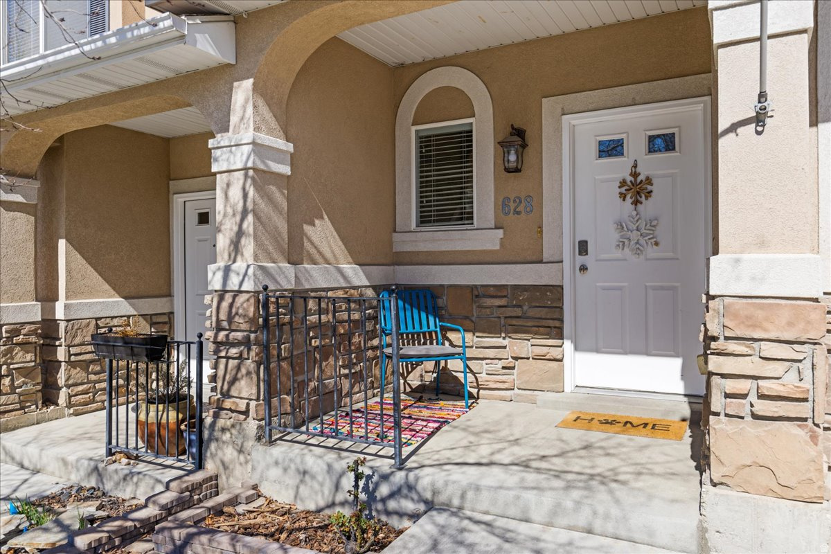 HIDDEN CREEK PHASE 4 - Residential