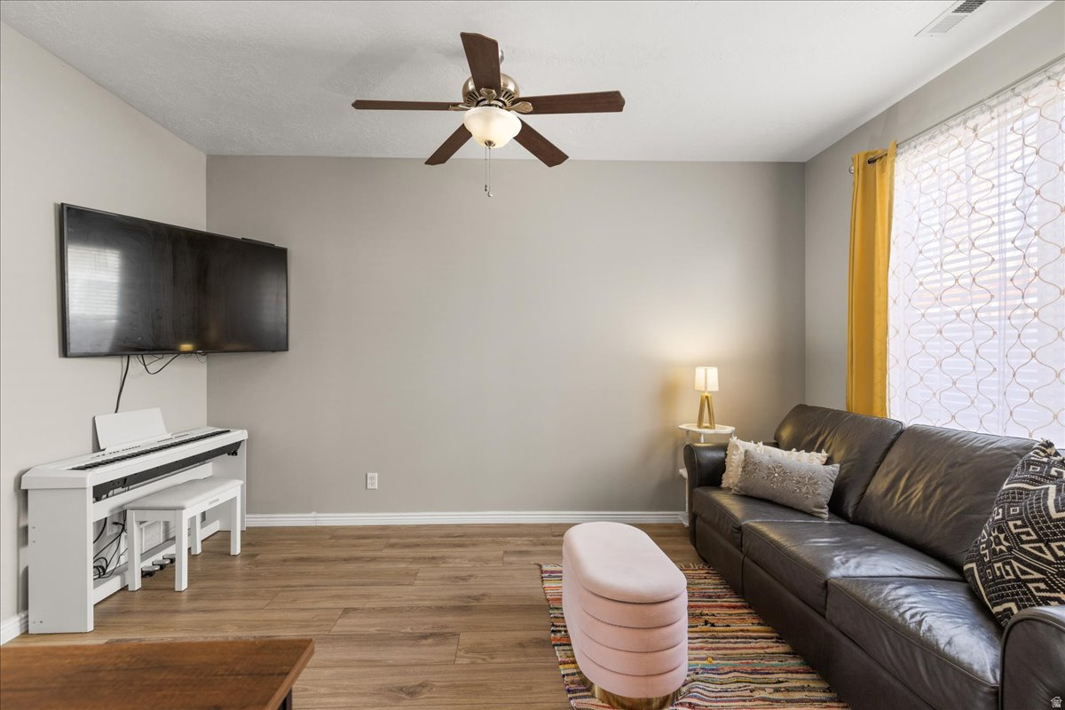 HIDDEN CREEK PHASE 4 - Residential