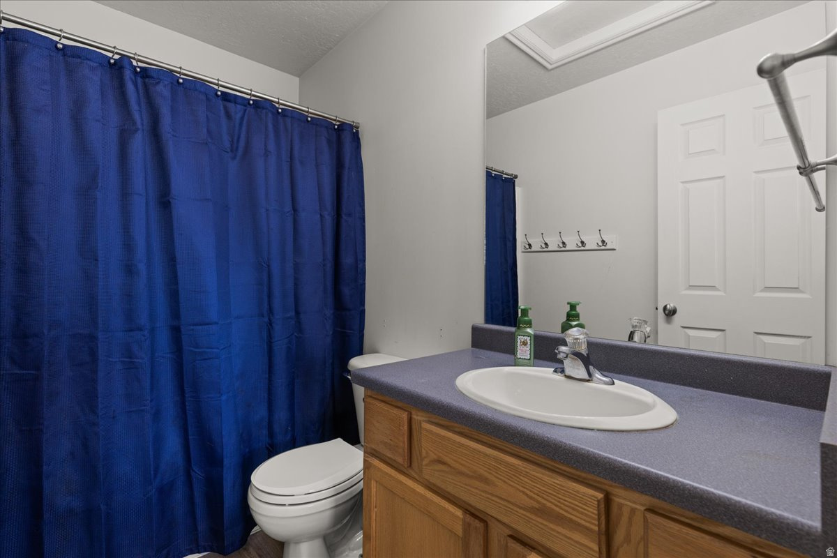 HIDDEN CREEK PHASE 4 - Residential