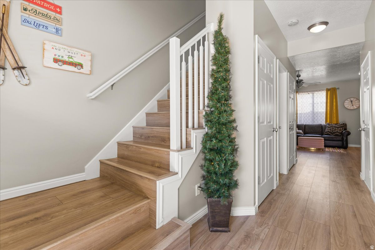 HIDDEN CREEK PHASE 4 - Residential