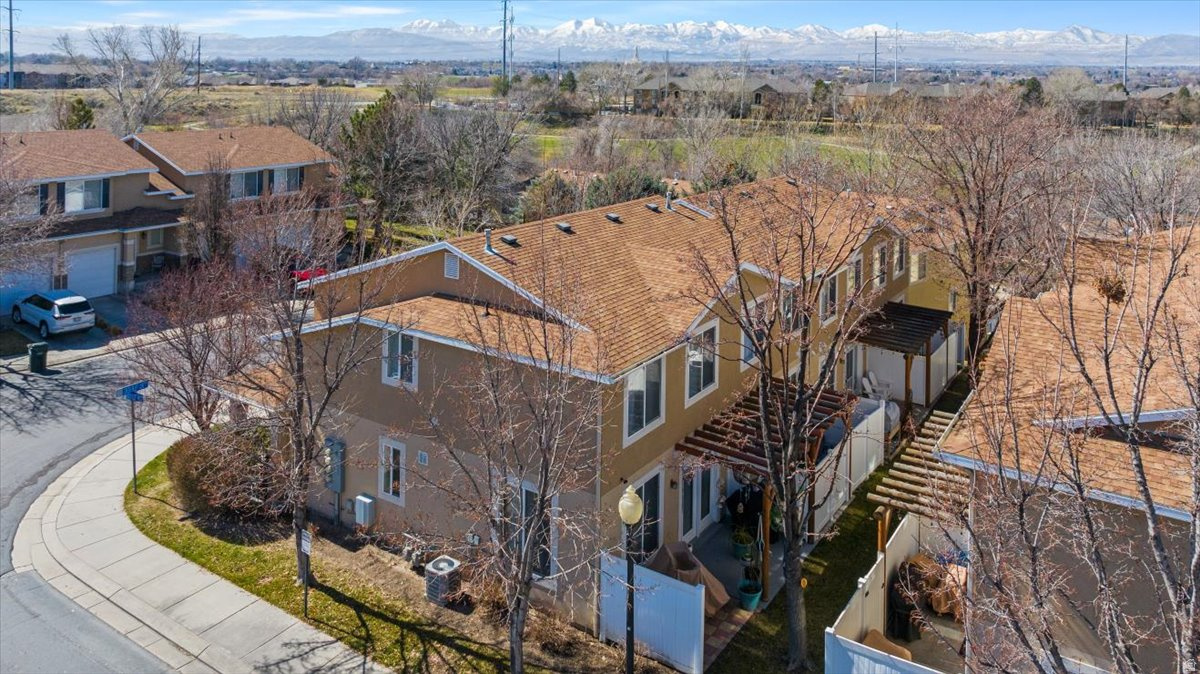 HIDDEN CREEK PHASE 4 - Residential