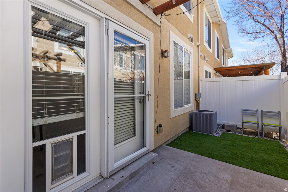 HIDDEN CREEK PHASE 4 - Residential